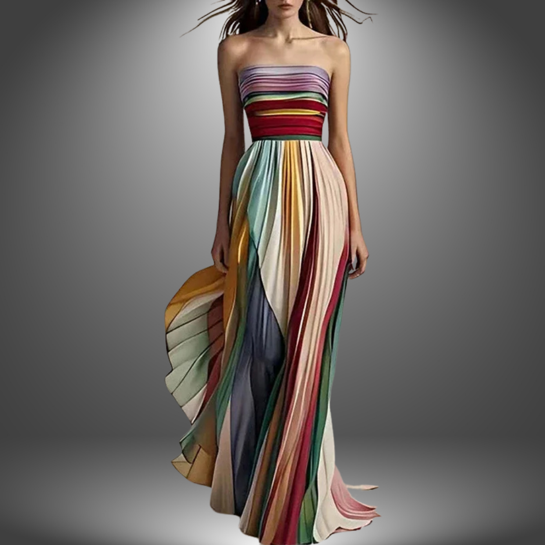 Beverly | Elegant Dress