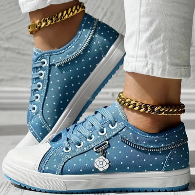 Eve | Comfortable Orthopedic Sneakers