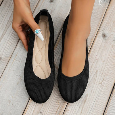 Laure | Orthopedic Shoes