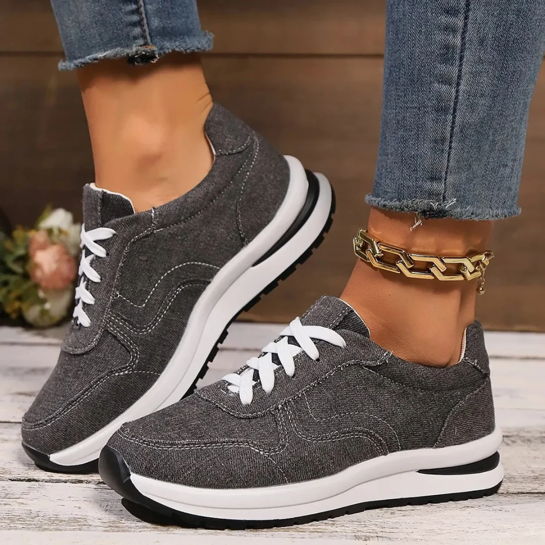 Delvina | Orthopedic Shoes