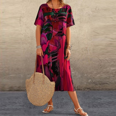 Jada | Elegant Dress