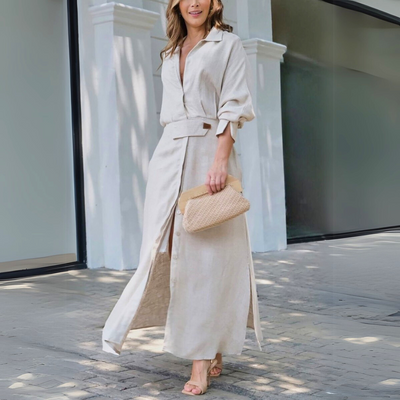 Gaila | Elegant Dress