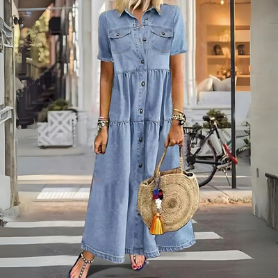 Ariza | Classic Dress