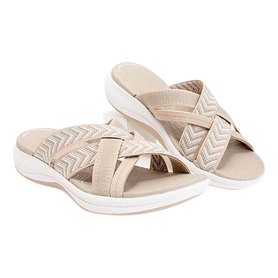 Tatyana | Orthopedic Sandals