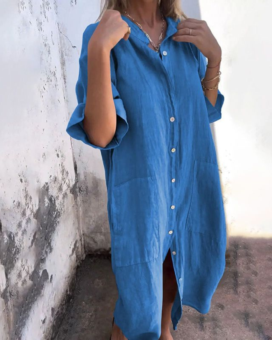 Melany | Casual Dress