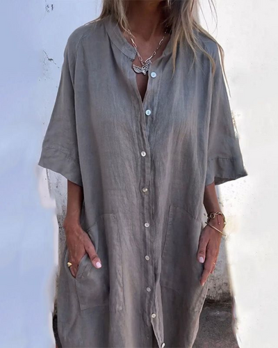 Melany | Casual Dress