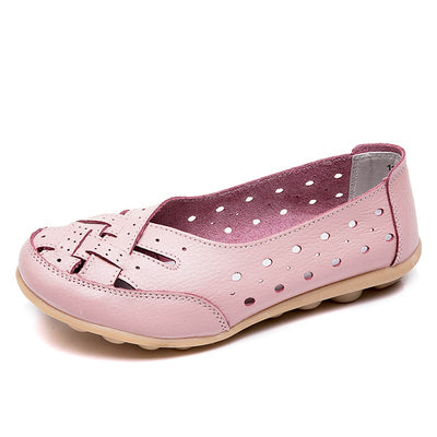 Linnea | Orthopedic Ballet Flats