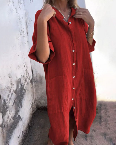Melany | Casual Dress