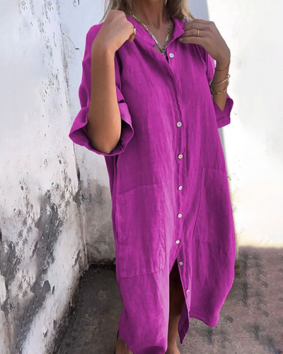 Melany | Casual Dress