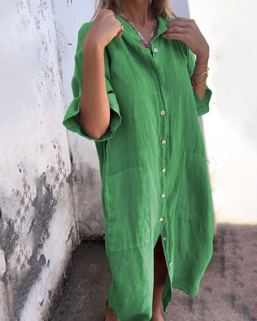 Melany | Casual Dress