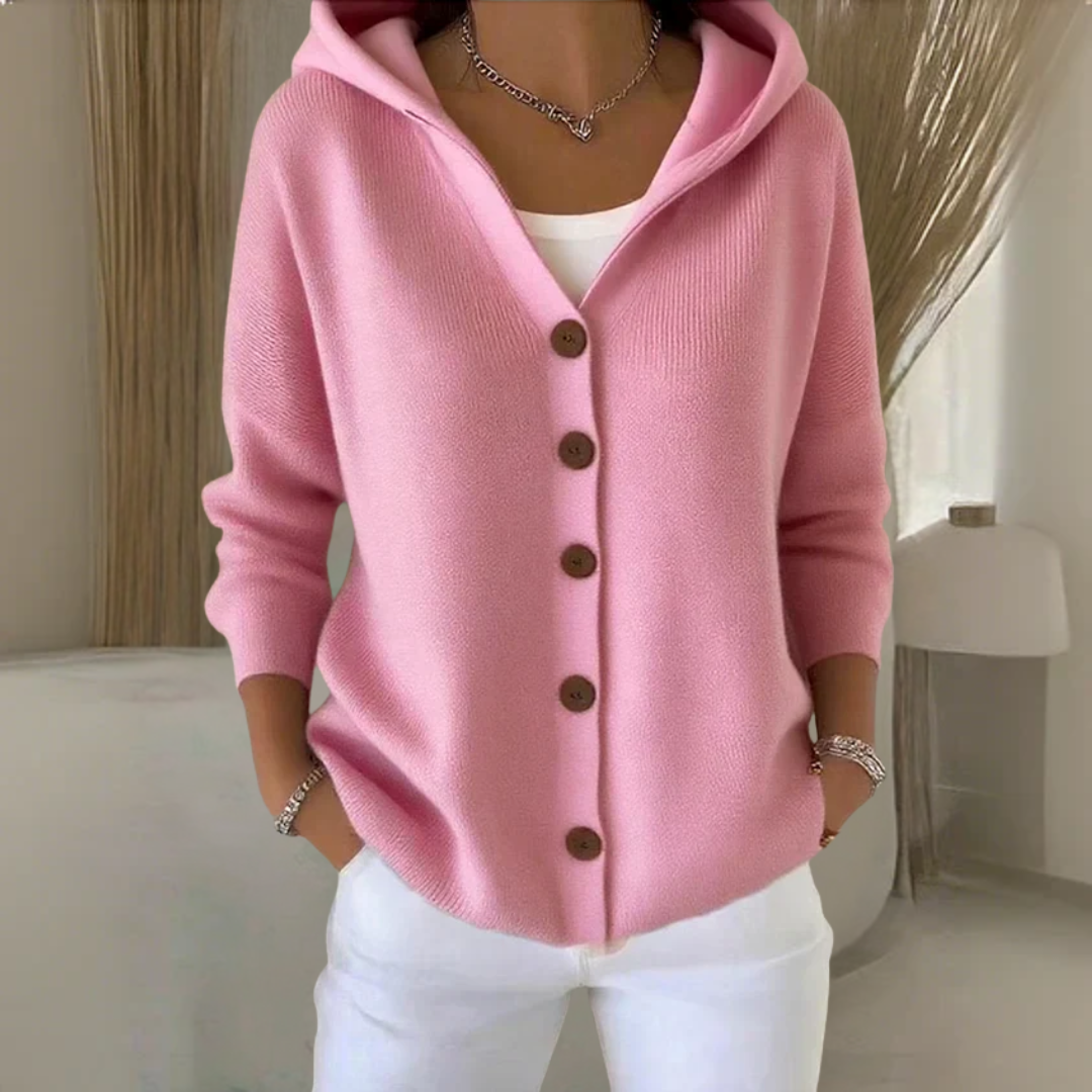 Sophie | Soft Cardigan in Fresh Colors