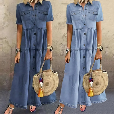Ariza | Classic Dress