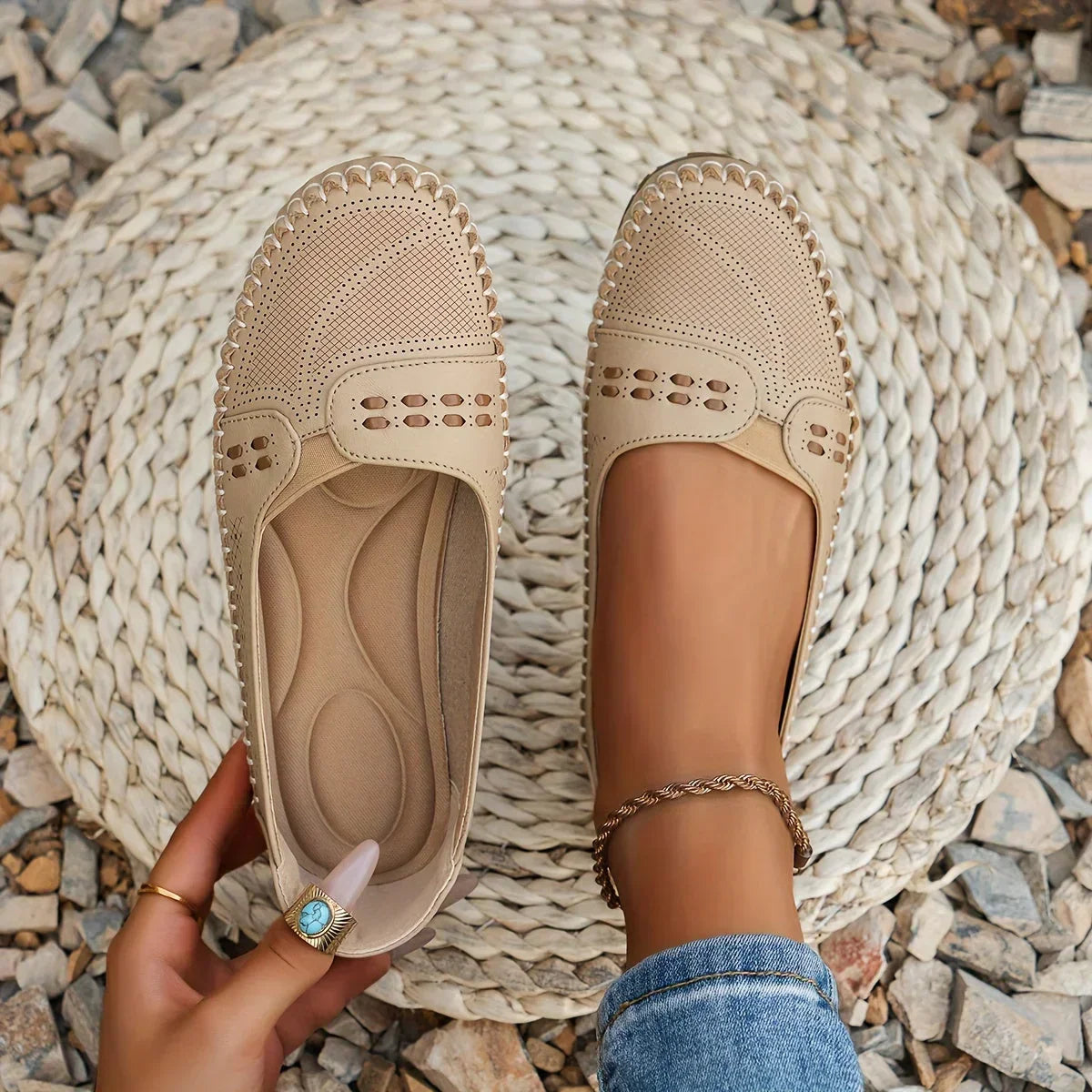 Klyah | Orthopedic Shoes