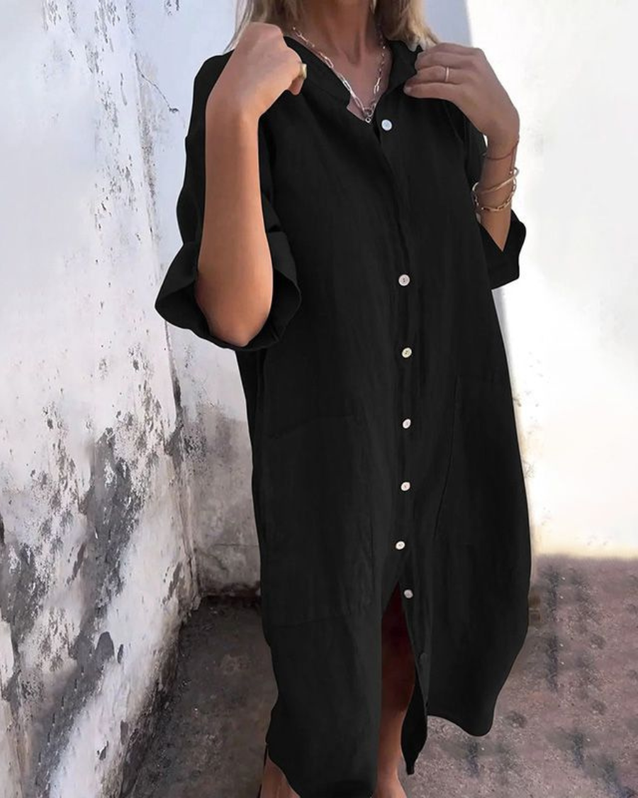Melany | Casual Dress