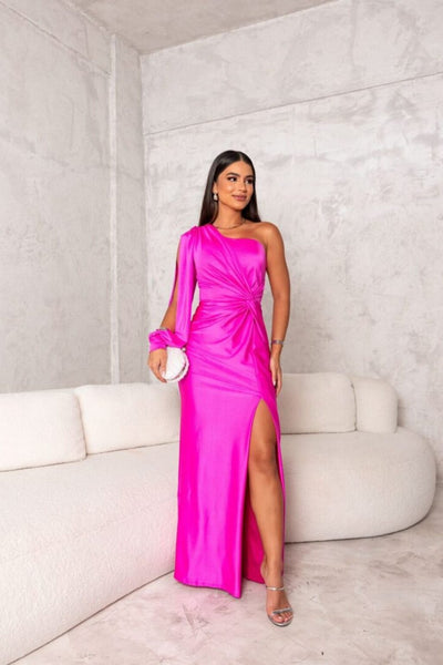 Renee | Elegant and Sophisticated Dress