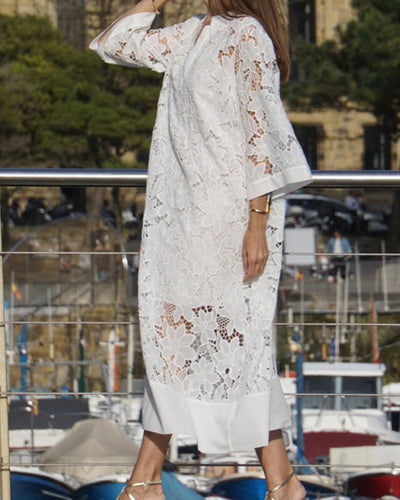 Cerise | Elegant Dress