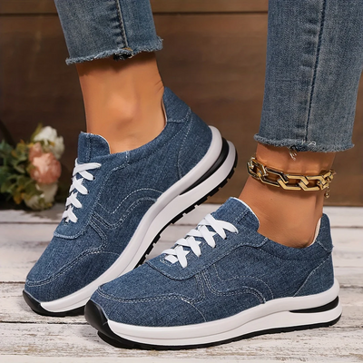 Delvina | Orthopedic Shoes
