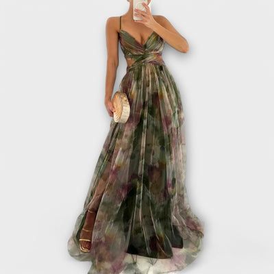 Janelly | Elegant Dress