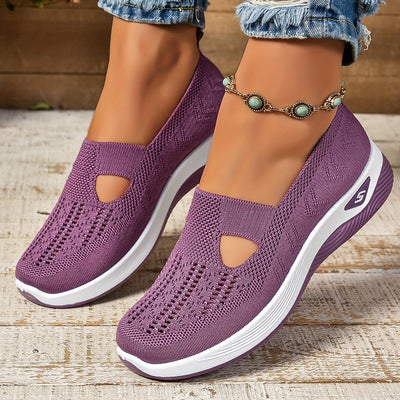 Bracia | Slip-On Orthopedic Shoes