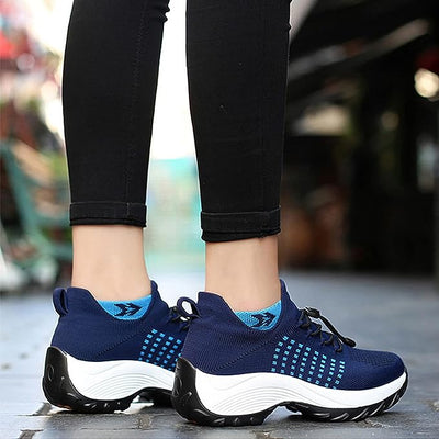 Magalie | Orthopedic Sneakers