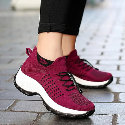 Magalie | Orthopedic Sneakers