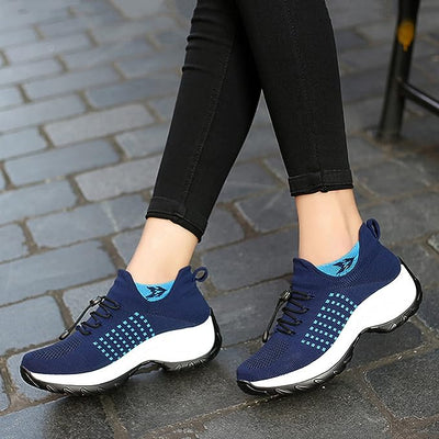 Magalie | Orthopedic Sneakers
