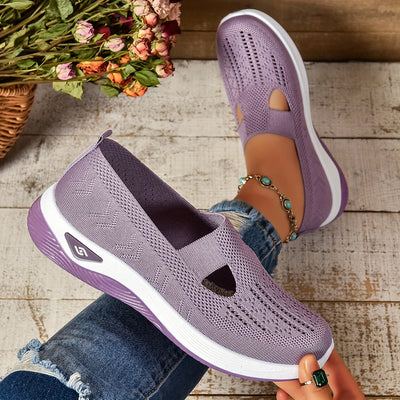 Bracia | Slip-On Orthopedic Shoes