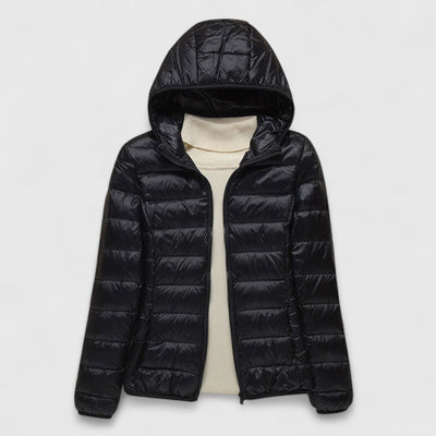 Lia | Ultra Lightweight Lined Jacket