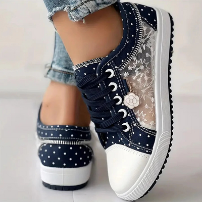 Eve | Comfortable Orthopedic Sneakers