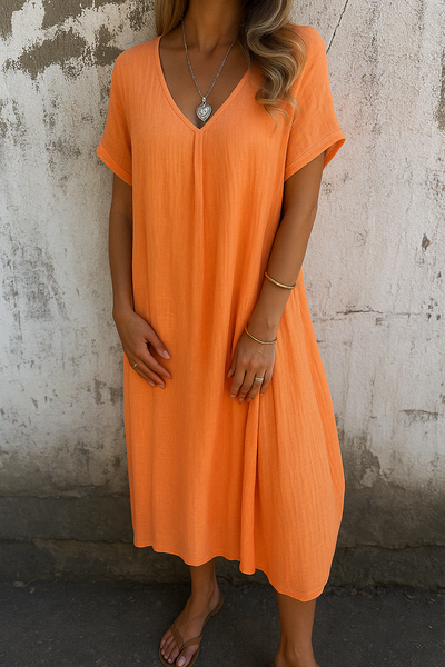 Violeine | Casual Dress