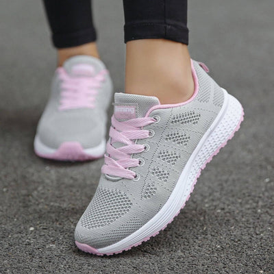 Feyisa | Pain Relief Orthopedic Sneakers