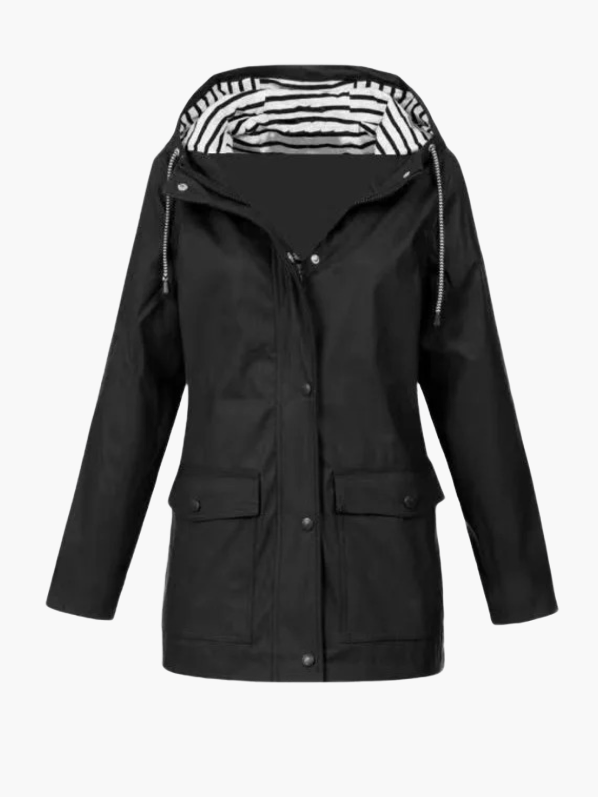 Luna | Windbreaker
