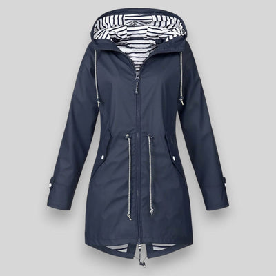 Lovi | Stylish Waterproof Jacket