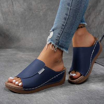 Yassira | Orthopedic Pain Relief Sandals