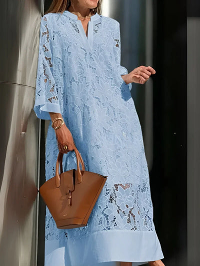 Cerise | Elegant Dress