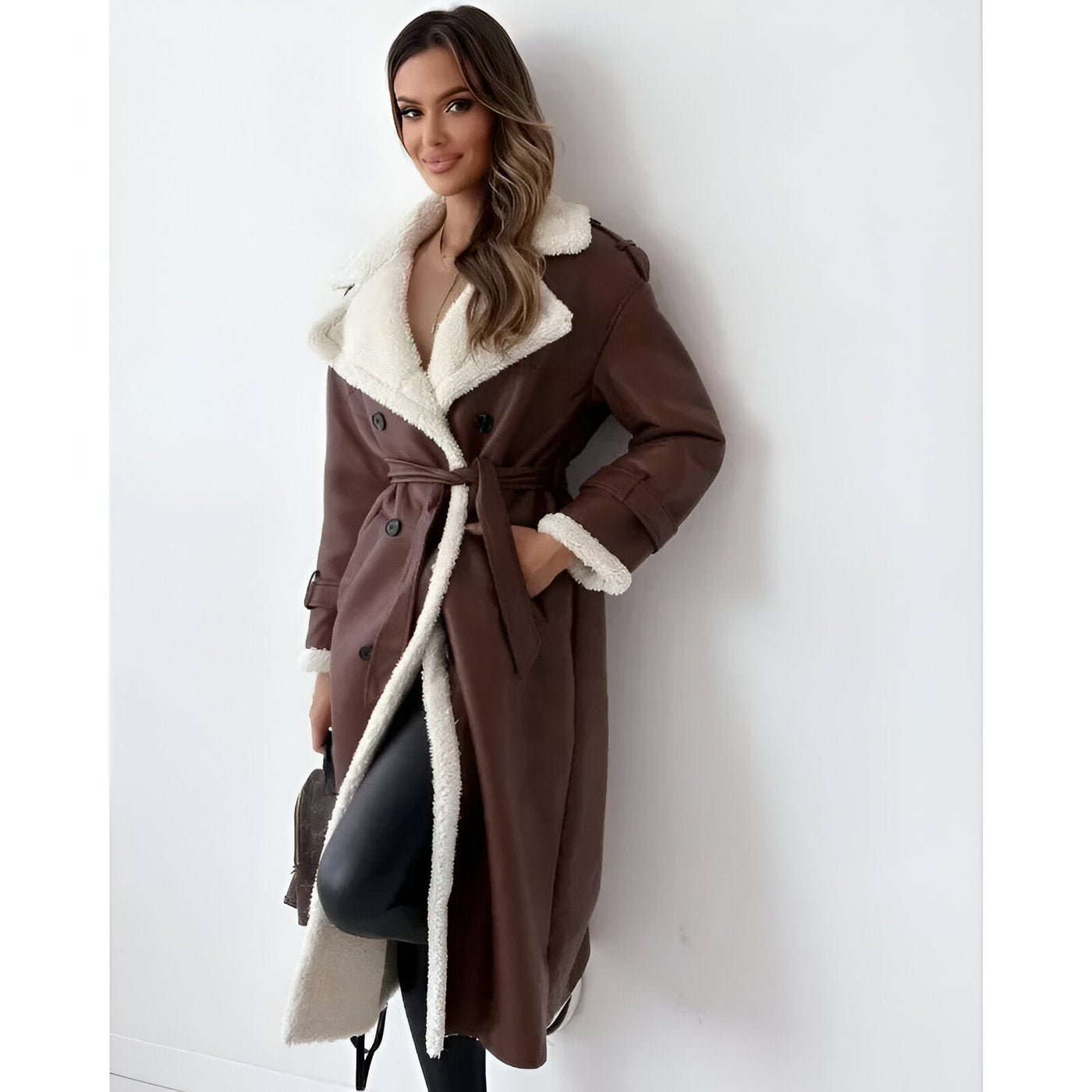 Marlowe | Winter Coat