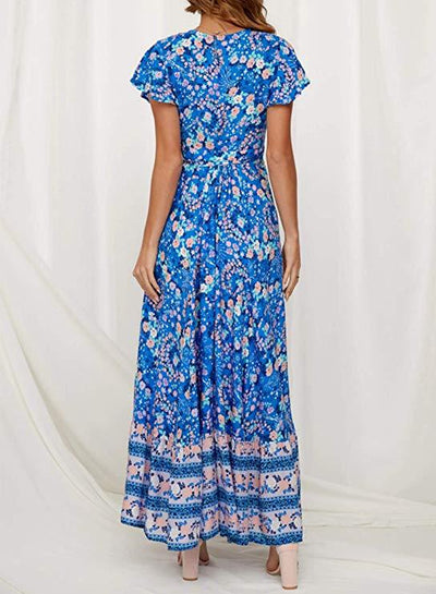 Carys | Maxi Dress