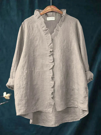 Wren | Breathable Top