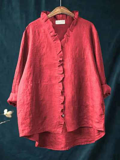 Wren | Breathable Top