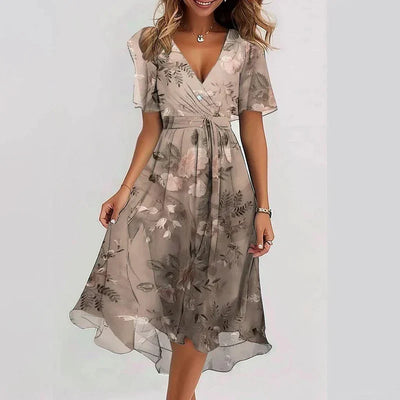 Karissa | Elegant Dress