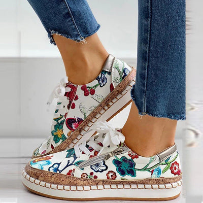 Indie | Orthopedic Shoes