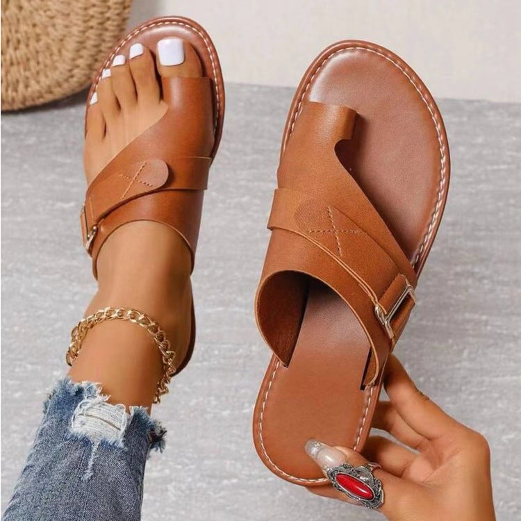 Lullia | Orthopedic Sandals