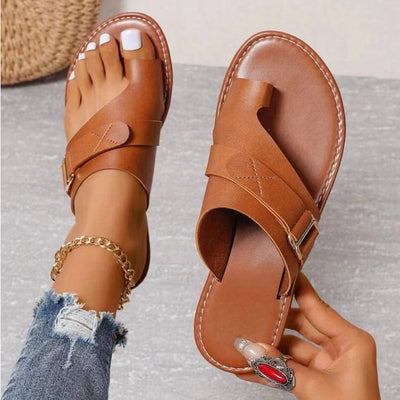 Lullia | Orthopedic Sandals