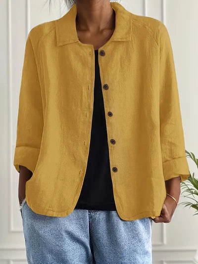 Inessa | Classic Light Top