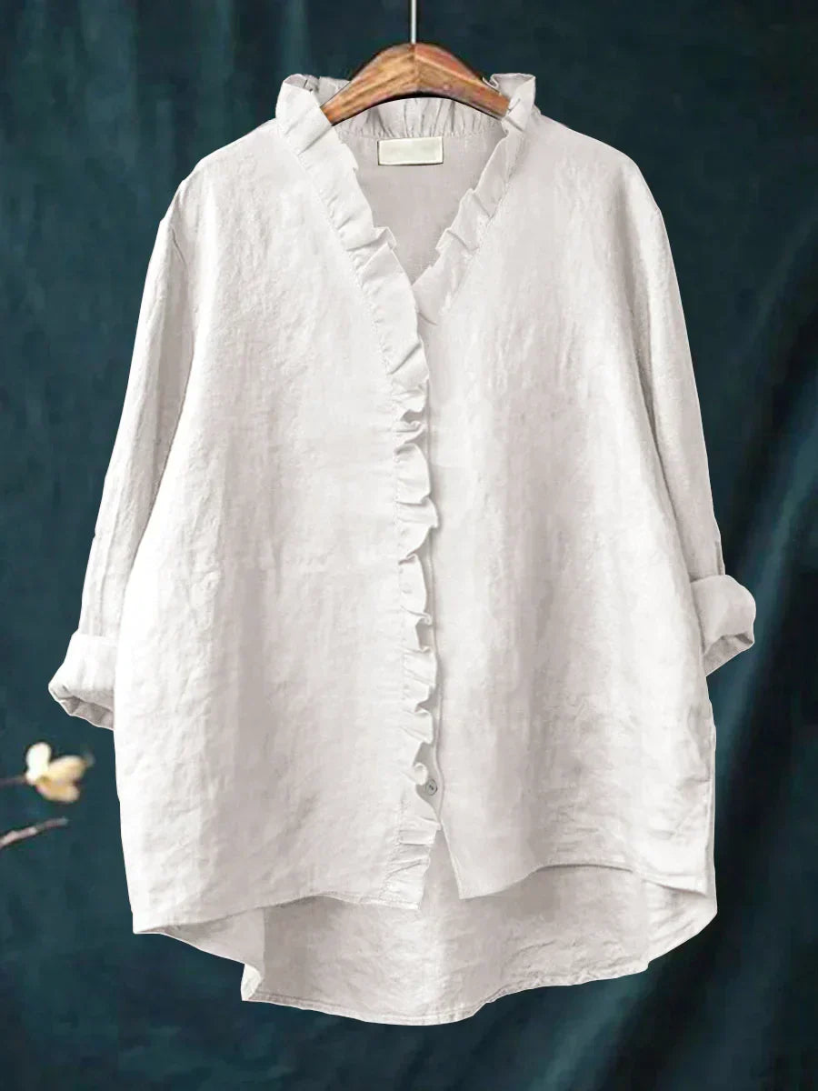 Wren | Breathable Top