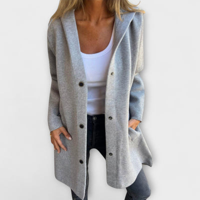 Annalena | Elegant Jacket