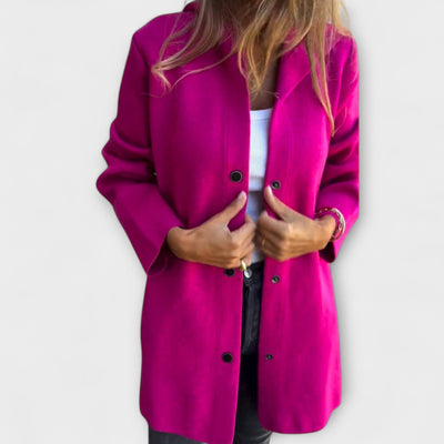 Annalena | Elegant Jacket