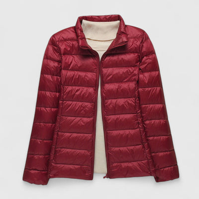 Lia | Ultra Lightweight Lined Jacket