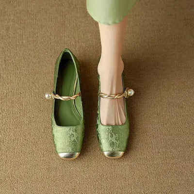 Cilia | Elegant Shoes