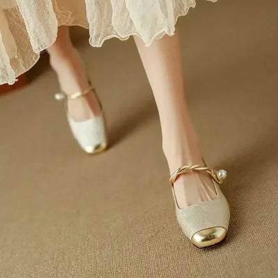 Cilia | Elegant Shoes